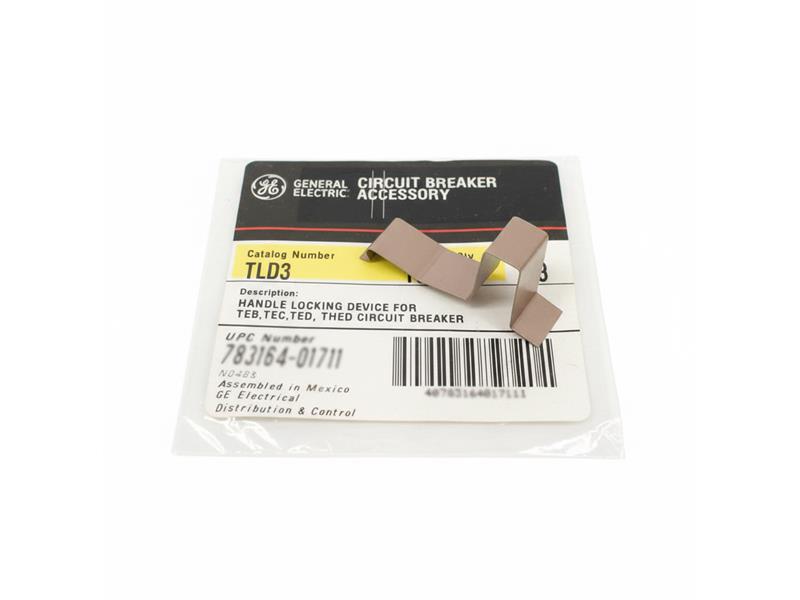 TLD3 by GENERAL ELECTRIC