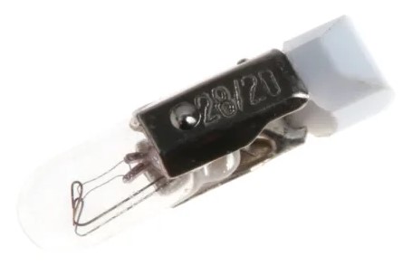 RS PRO 294-5179