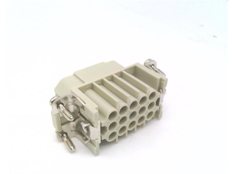 HARTING 09-21-015-3101