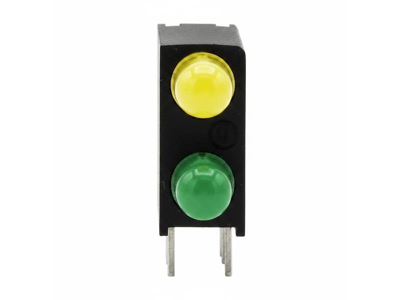 DIALIGHT 553-2233-100F