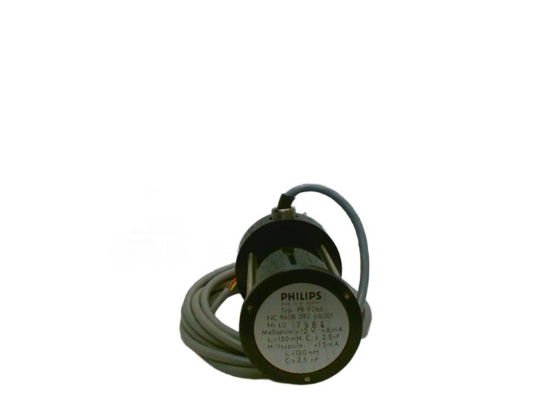 PR9266/100-11 by PHILIPS