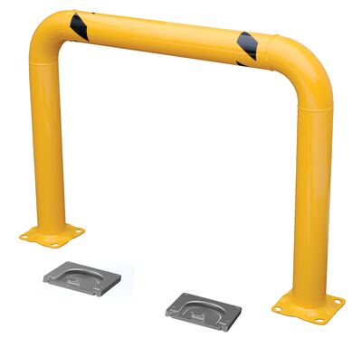 VESTIL HPRO-RF-48-36-4