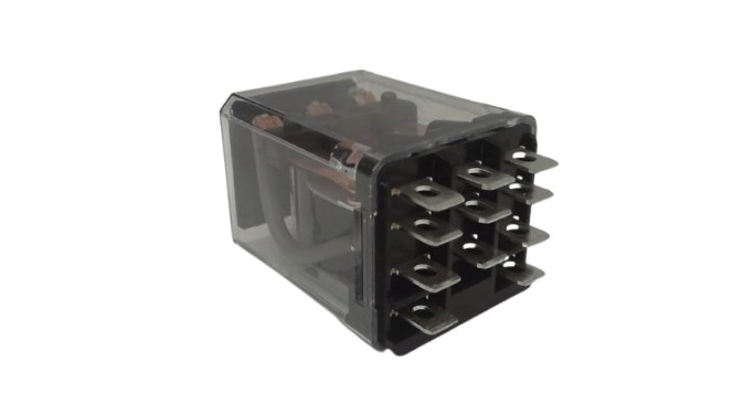 SCHNEIDER ELECTRIC 389FXCXC-24D