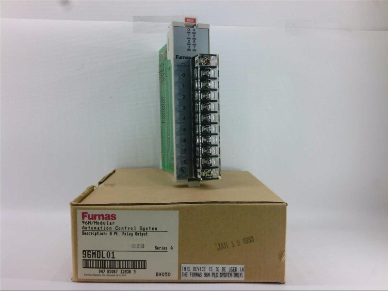 SIEMENS 96MDL01