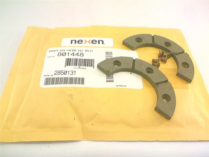 NEXEN GROUP 801448