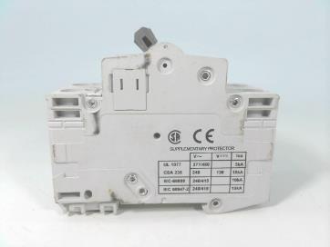 EATON CORPORATION WMS2C40