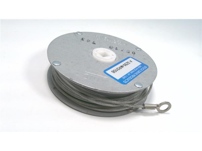 STOCK DRIVE PRODUCTS A-3Z55-MR315B