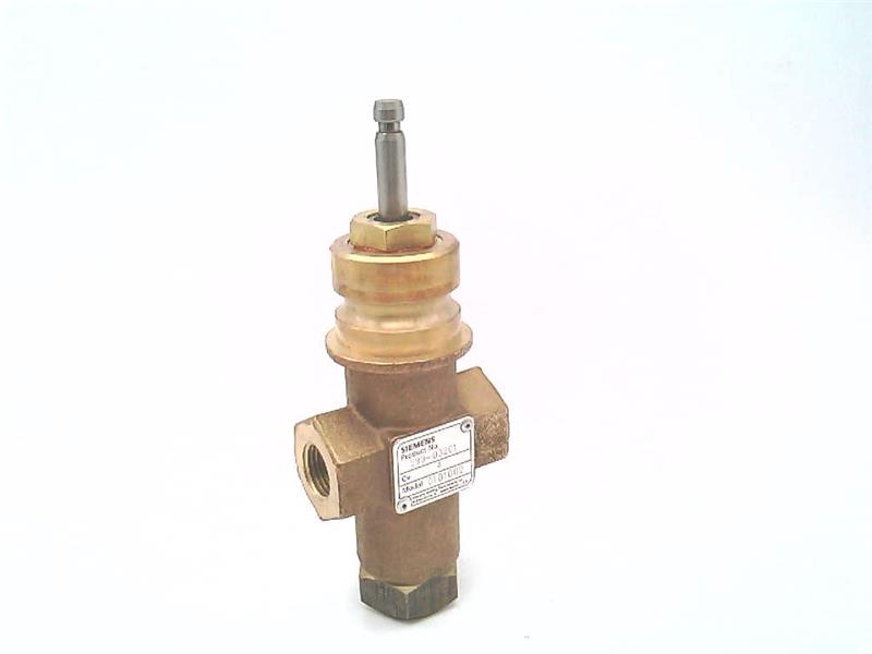 SIEMENS 599-03201
