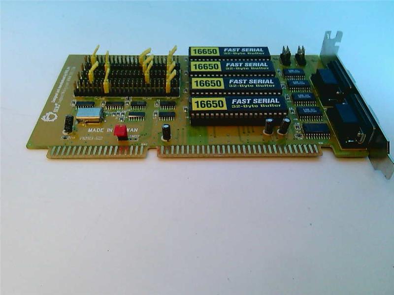 SIIG A018-62