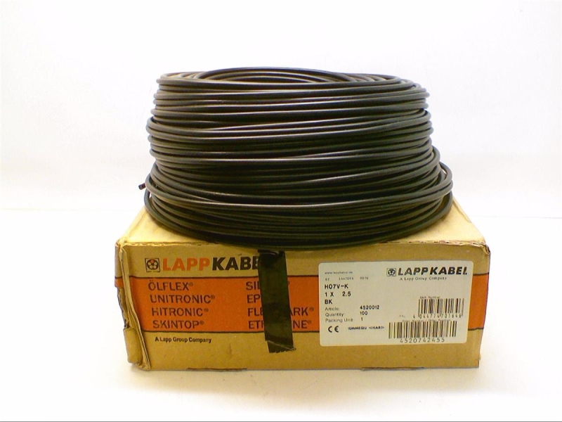 LAPP USA 4520012