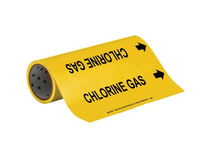 BRADY 15520