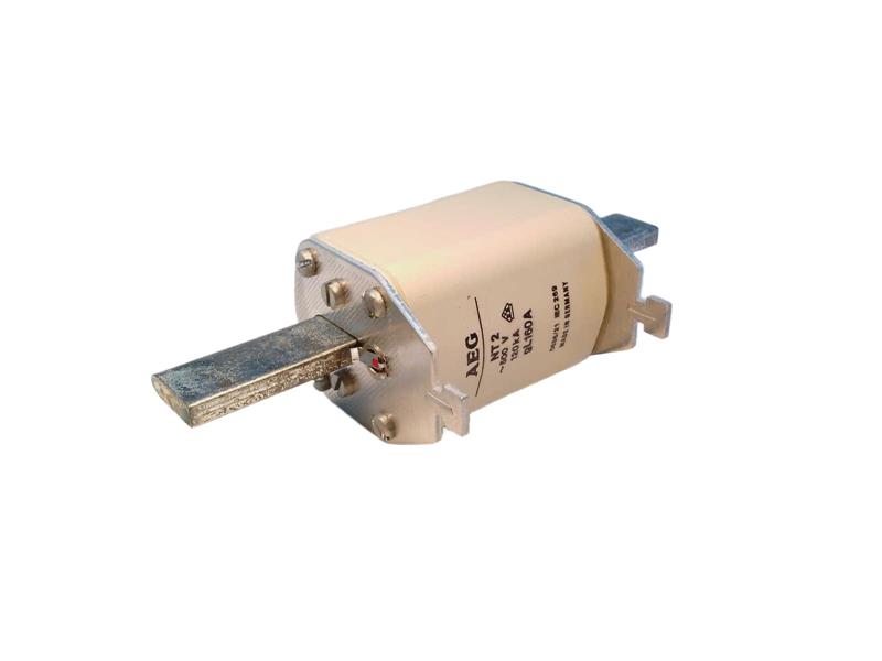 EEC AEG NT2-160/5