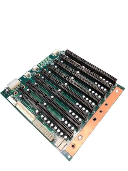 PCA-6108E par ADVANTECH