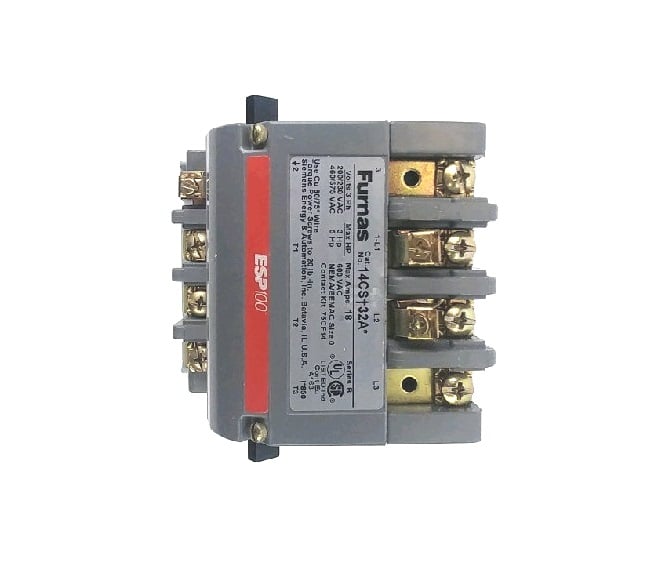 SIEMENS 14CS32AA
