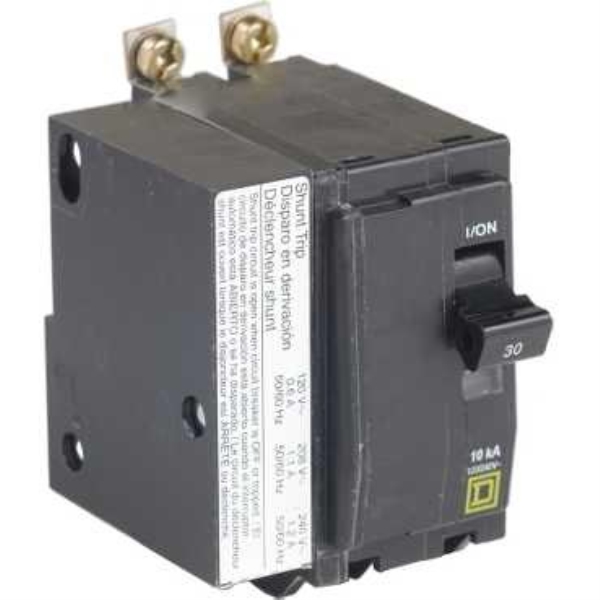 SCHNEIDER ELECTRIC QOB230VH1021