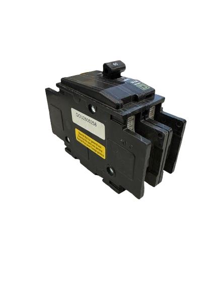 SCHNEIDER ELECTRIC QOU2605258