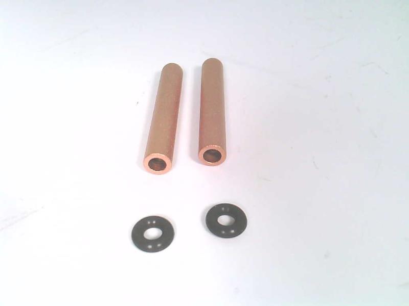 ADVANTAGE CONTROLS CE-CO