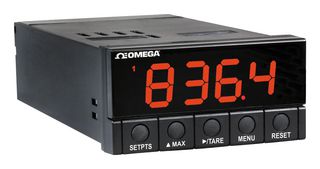 OMEGA ENGINEERING DP25B-E-DC10/32
