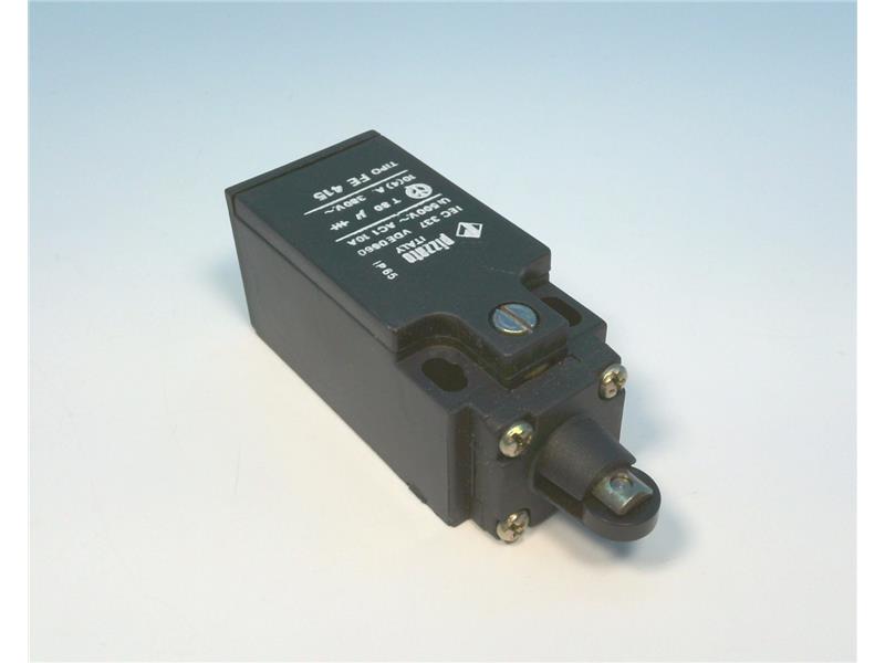 PIZZATO FE-415
