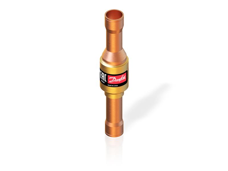020B1071 by DANFOSS