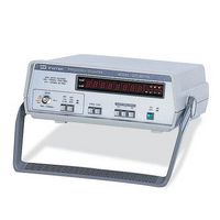 GW INSTEK GFC-8010H