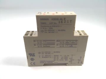OMRON H3DS-SLC