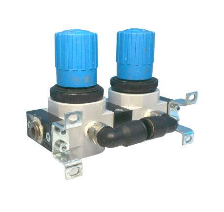 FESTO LRB-1/4-D-7-O-K2-MINI