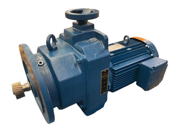 DF26DRE100L4 by SEW EURODRIVE