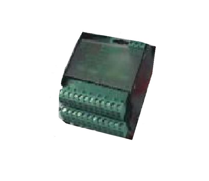 MURR ELEKTRONIK MASI20-DO4/2A