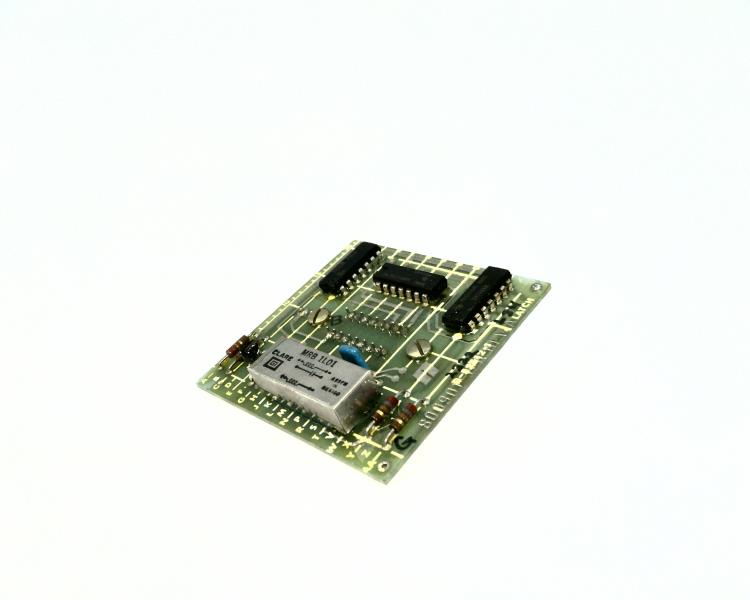 ASEA BROWN BOVERI 800901-12A