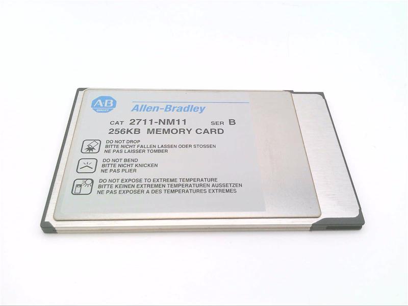 ALLEN BRADLEY 2711-NM11