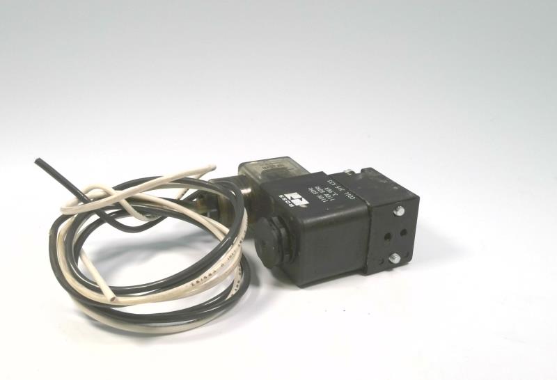 ROSS CONTROLS COIL 315 K33