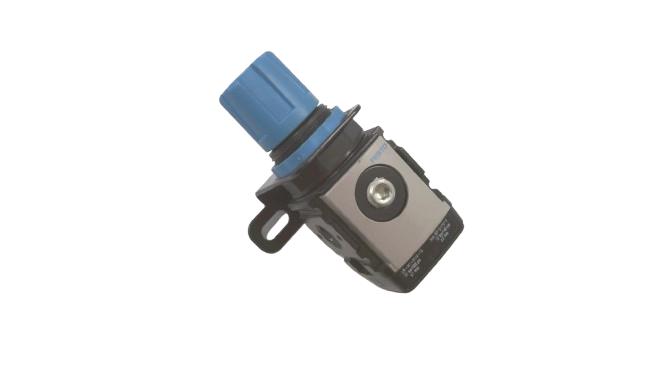 FESTO LR-M1N1/4-10
