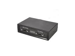 EXTRON P/2-DA2