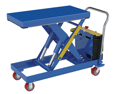 CART-2500-2040-DC par VESTIL