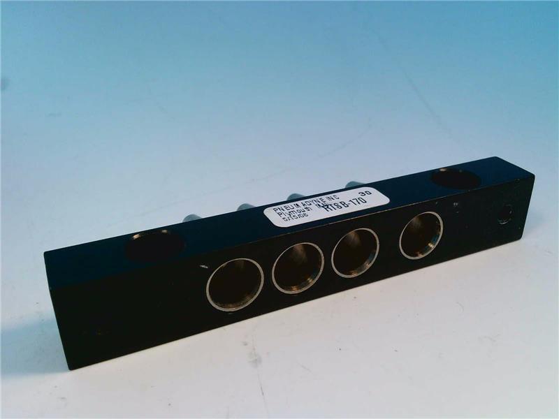 PNEUMADYNE RTSB-170