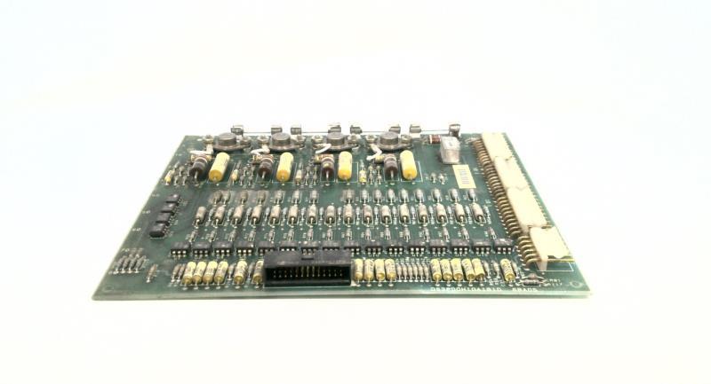 GENERAL ELECTRIC DS3800HIOA