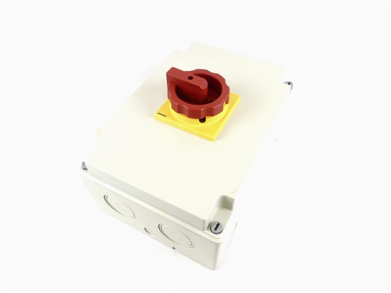 SIEMENS 3LD2863-0TB53