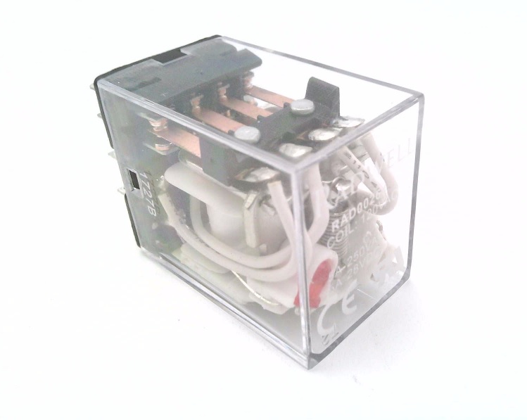 RADWELL VERIFIED SUBSTITUTE KHAU-17A12N-120SUB