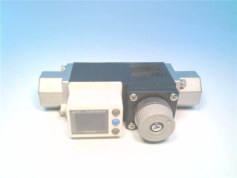SMC PF3W740S-N04-BN-G