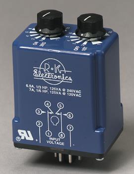 R-K ELECTRONICS CLRB-115A-2-1H-1H