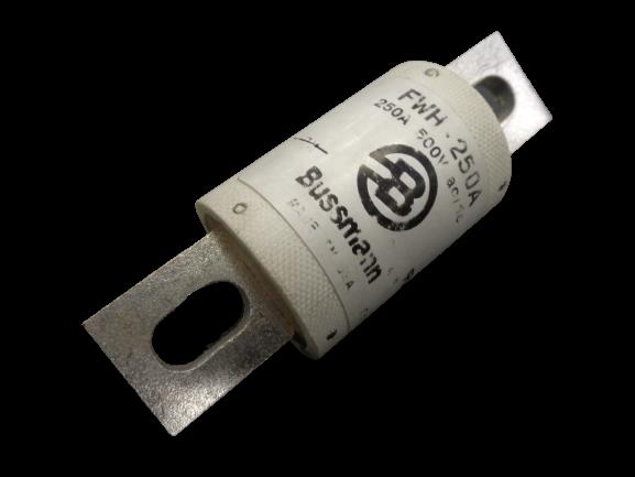 FWH-250A by AVNET ELECTRONICS