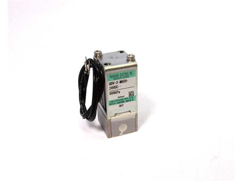 TAKASAGO UDV-2-M6CH