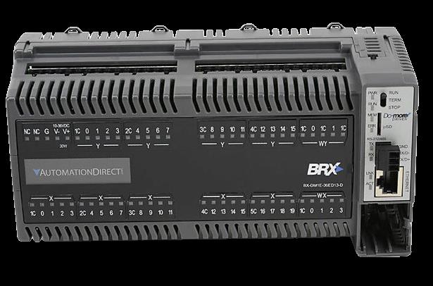BX-DM1E-36ED13-D by AUTOMATION DIRECT