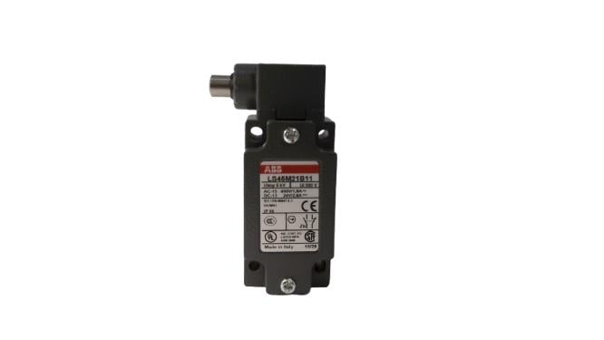 LS45M21B11 por ASEA BROWN BOVERI