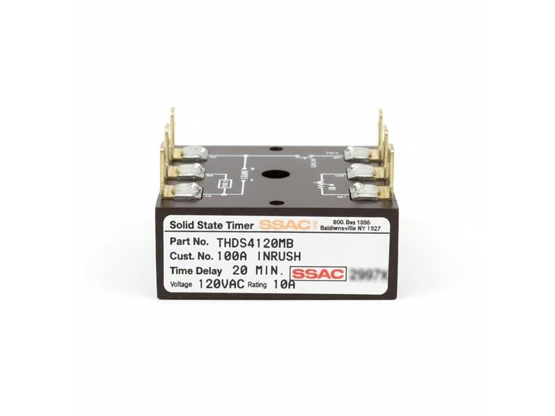 THDS4120MB by ASEA BROWN BOVERI