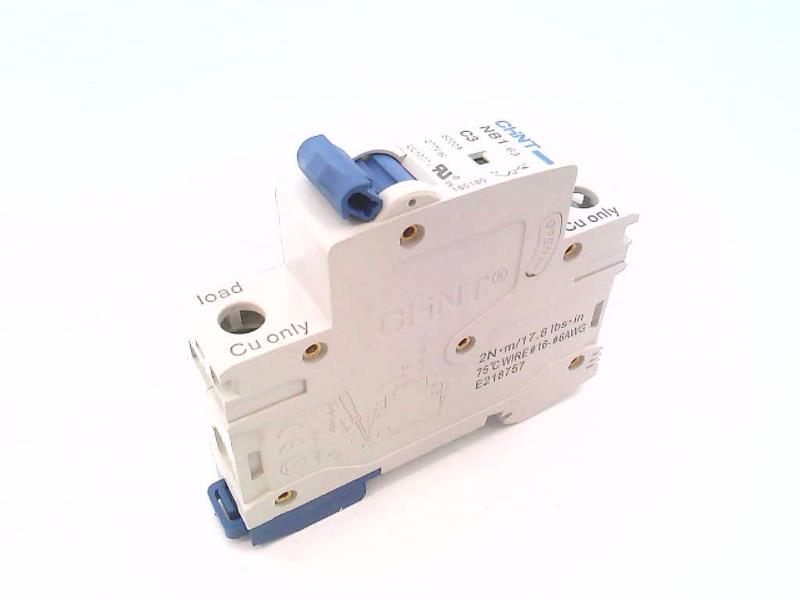 CHINT NB1-63C1P03
