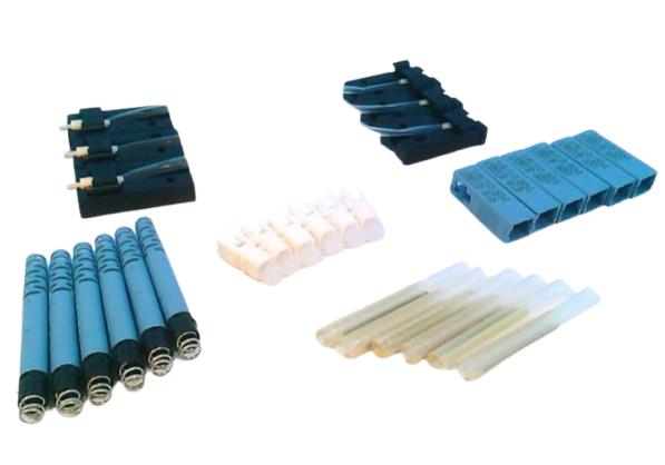 FUSE-SC3SMU-6 por AFL TELECOMMUNICATIONS