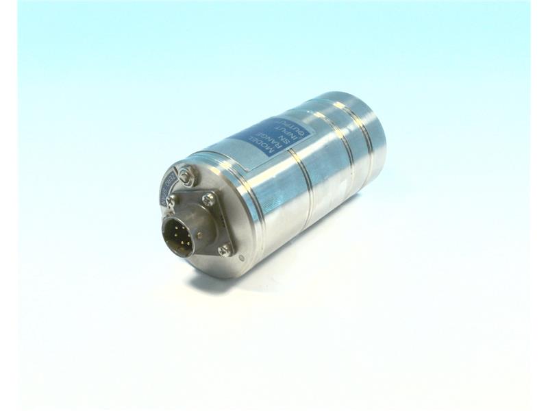 DYNISCO G860-000-2.5C-K199