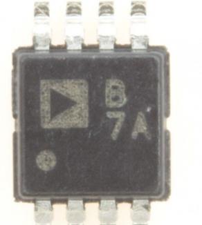 ANALOG DEVICES AD8510ARMZ